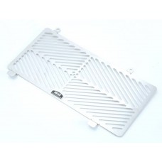 R&G Racing Stainless Steel Radiator Guard for BMW F800GS '08-'21